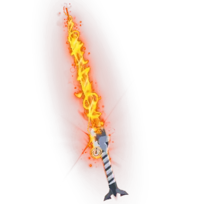 Puff Of Heaven Heaven's Rod