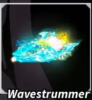 Wavestummer Boat
