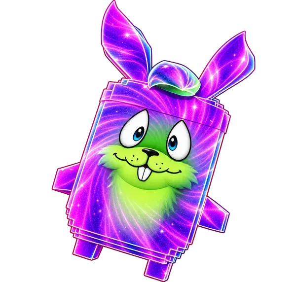 Bounty Hunter Jackrabbit Sprite