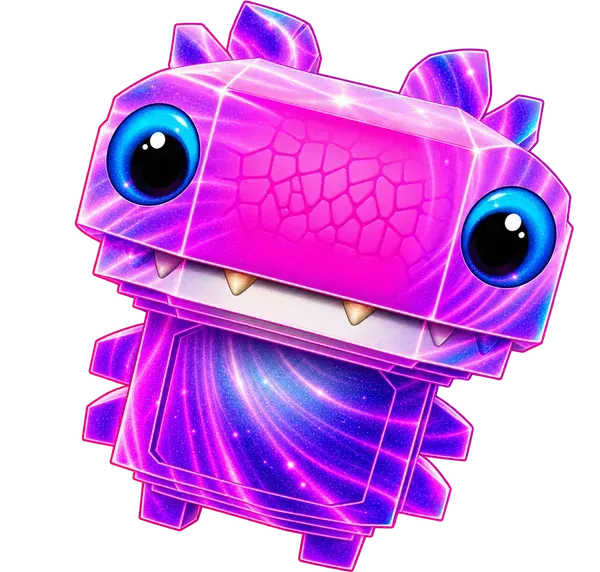 Bounty Hunter KLOMBO SPRITE