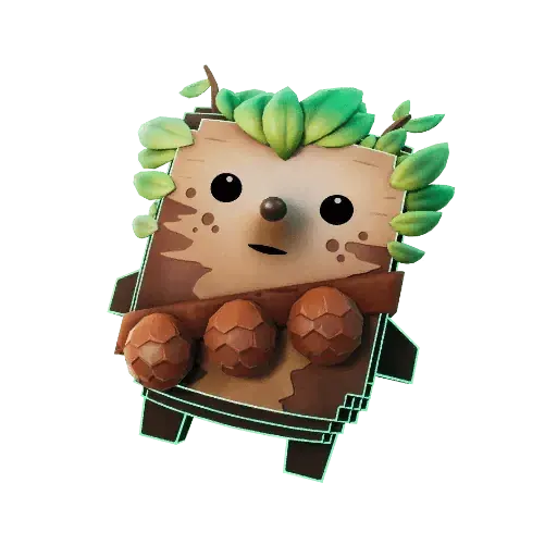 Bush Sprite