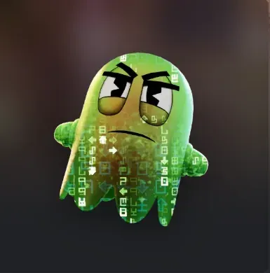 CheatMaster Blinky