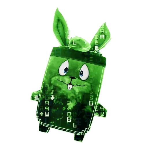 Jackrabbit Sprite