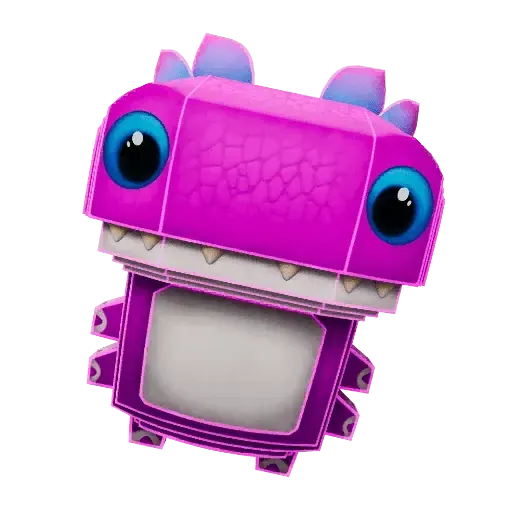 Klombo Sprite