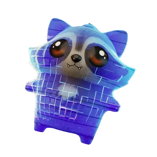 Loot Hacker Dumpster Dive Sprite