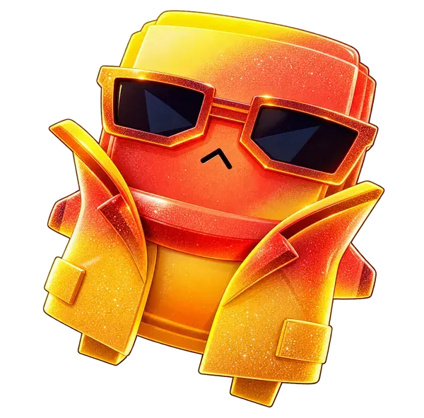 Trick Or Treat Jonesy Sprite
