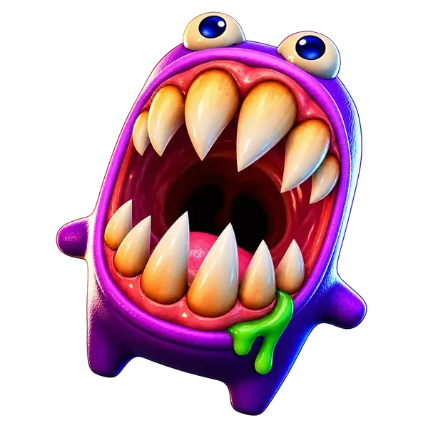 Vampire Sprite