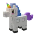 Unicorn Mythic Pet