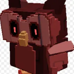 Blood Owl