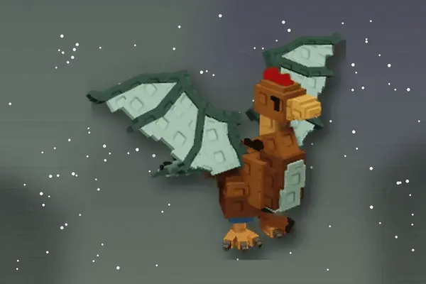 Cockatrice