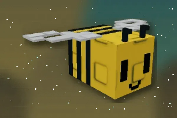 Disco Bee