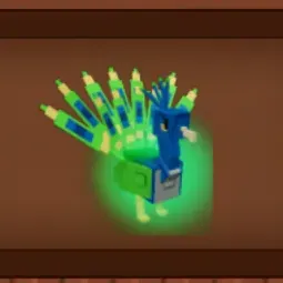 Peacock