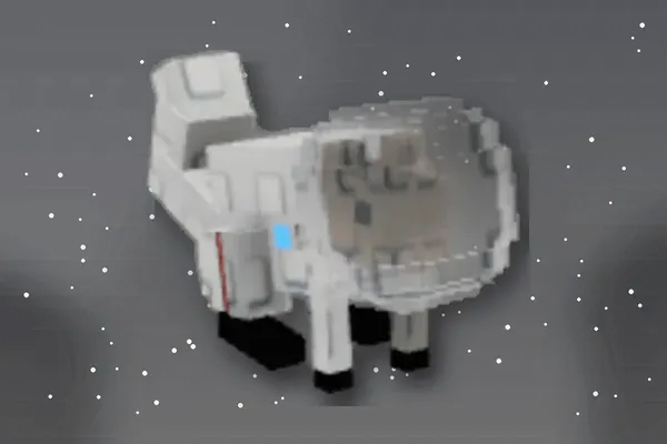 Space Squirrel