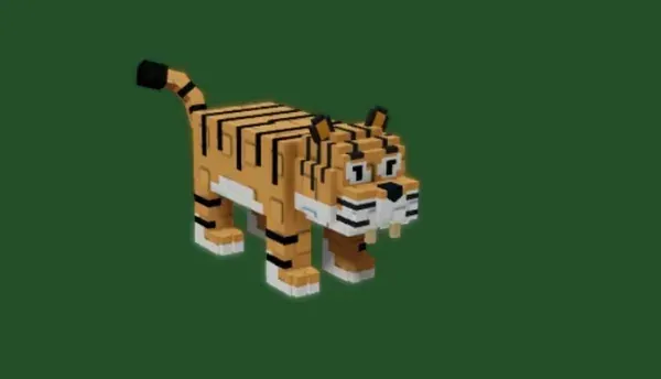 Tiger
