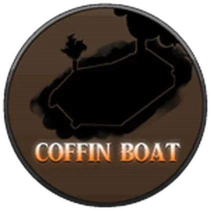 Coffin Boat