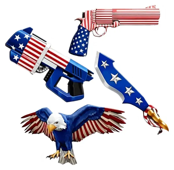 America Bundle