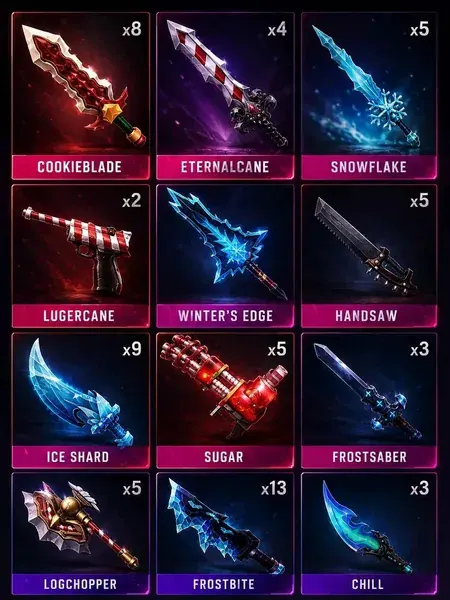 Christmas Godly Bundle