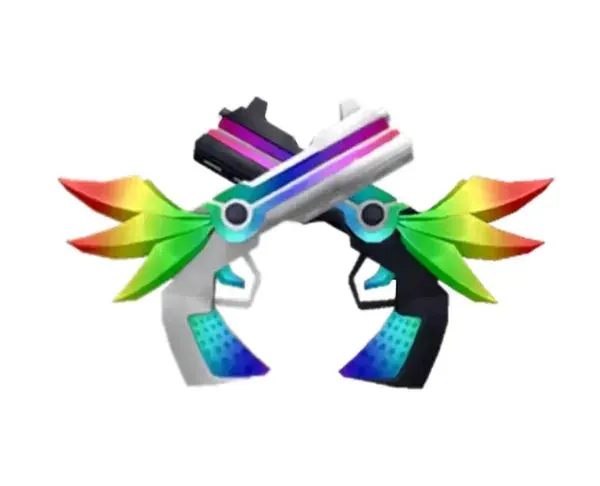 Chroma Bringer Set