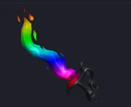 Chroma Candleflame