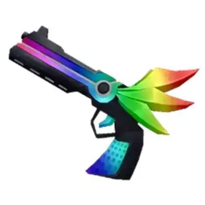 Chroma Darkbringer