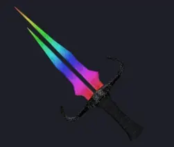 Chroma Deathshard