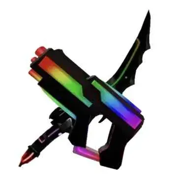 Chroma Slasher Set