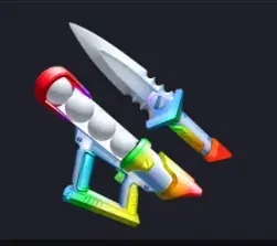 Chroma Snow Set