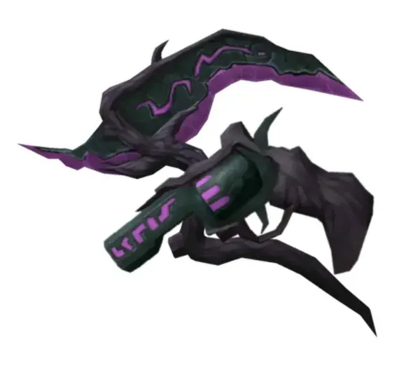 Elderwood Set