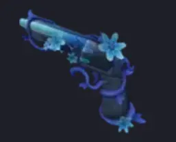 Flowerwood Gun