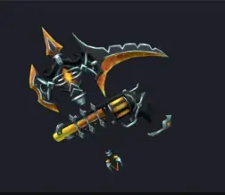 Hallow Set