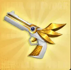 Lightbringer Gun