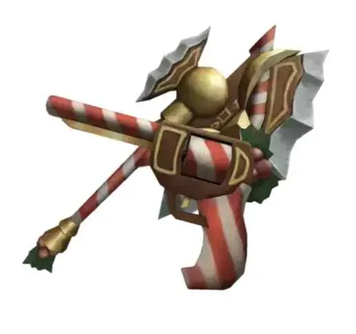 Logchopper Set