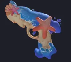 Sands Gun