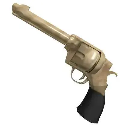 Sandy Gun