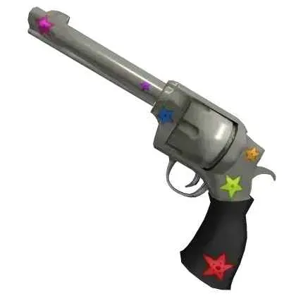 Starfish Gun