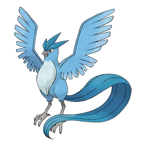 Articuno