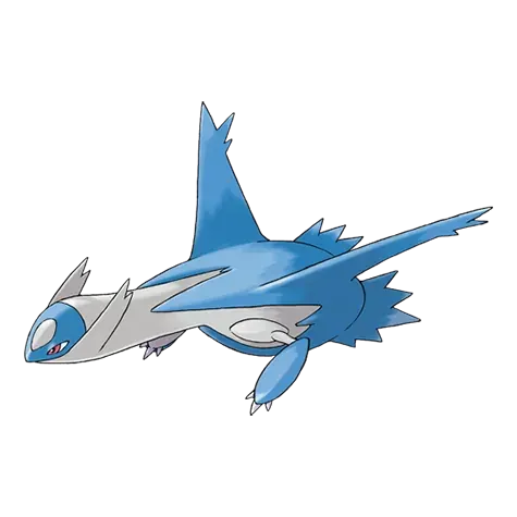 Latios