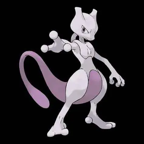 Mewtwo trade any year android ios both