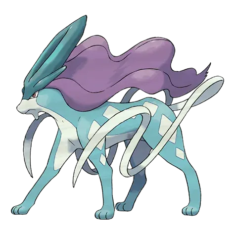 Suicune