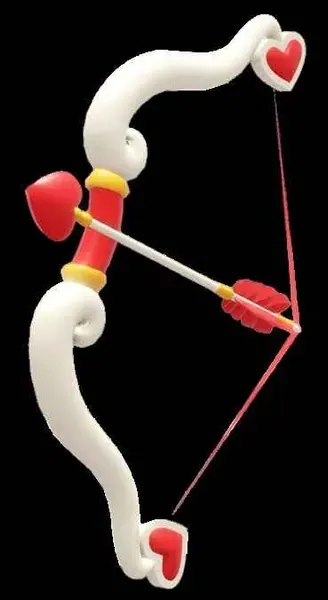Beloved Bow