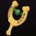 Lucky Horseshoe