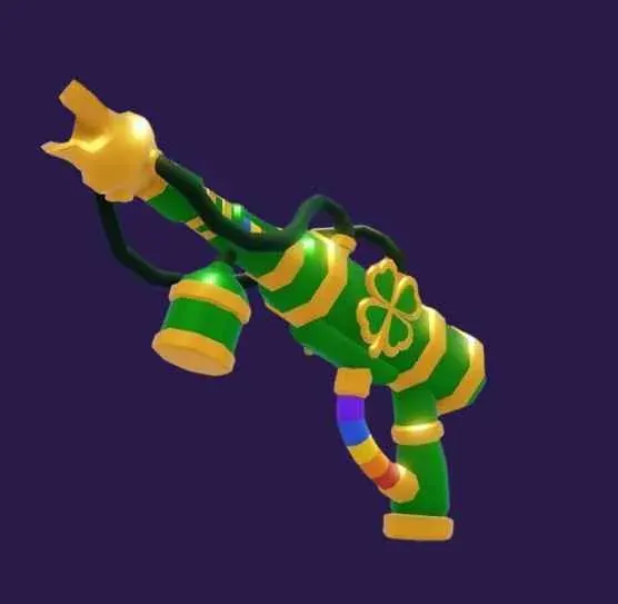 Rainbowthrower