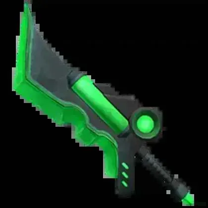 Bioblade