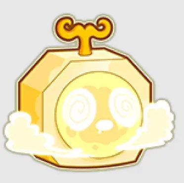 Divine portal skin