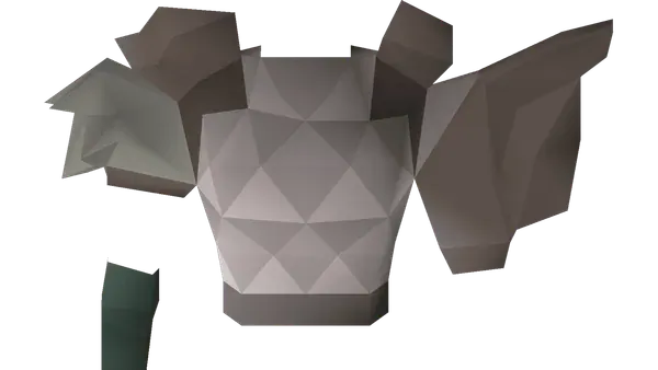 3rd Age Range Top