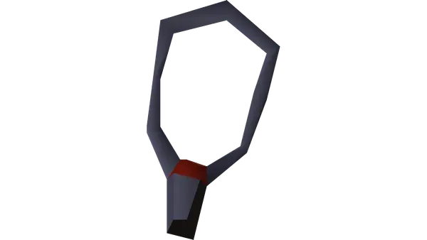 Amulet of Fury
