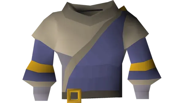 Ancestral Robe Top