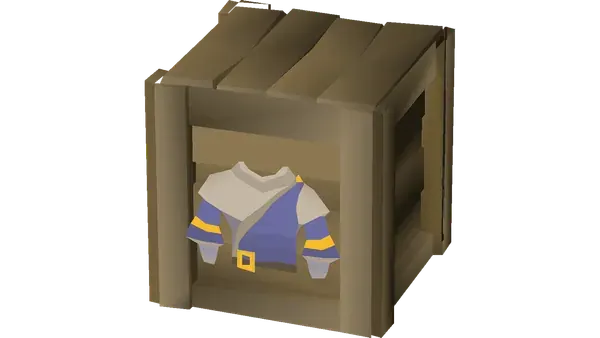 Ancestral Robes Set