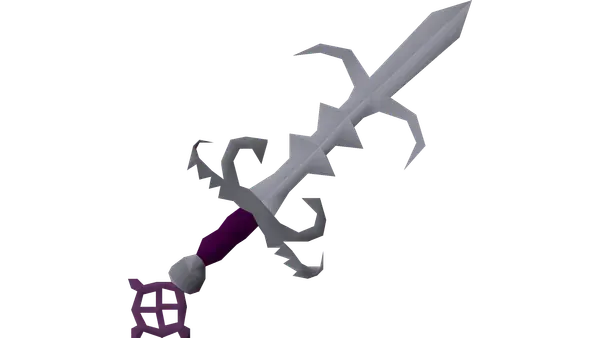 Ancient Godsword