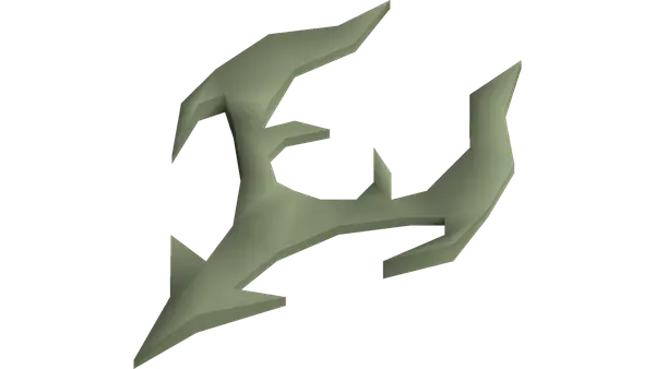 Arcane sigil